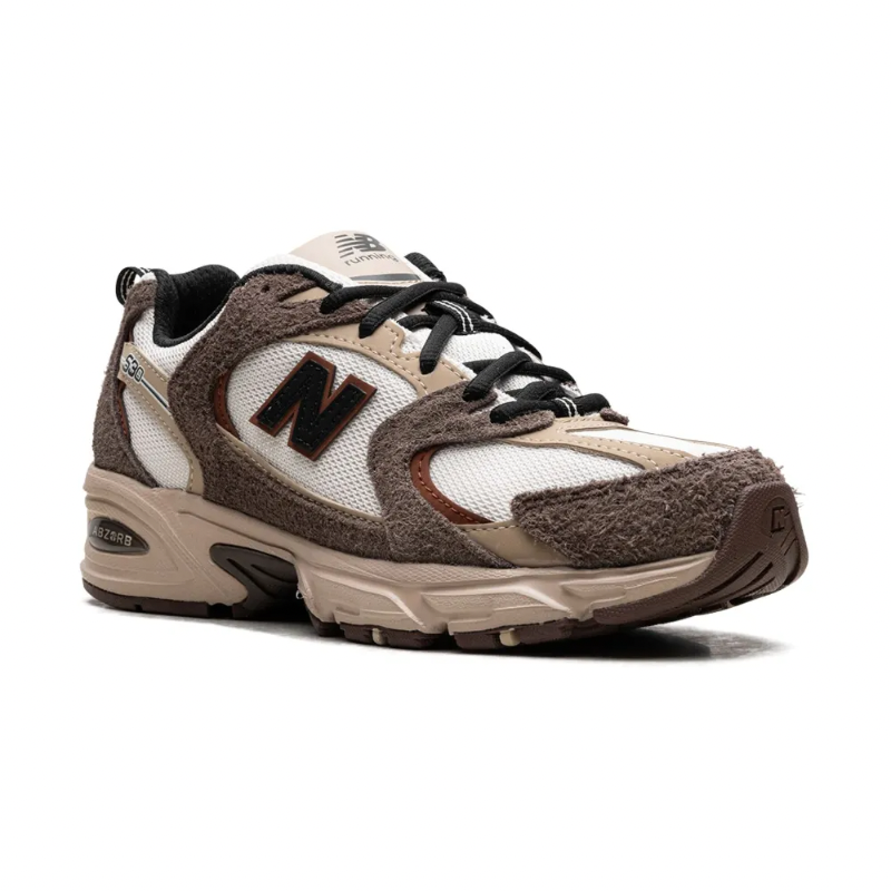 New Balance 530 'Brown Tan' (Women)