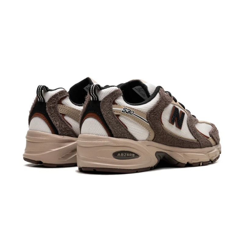New Balance 530 'Brown Tan' (Women)