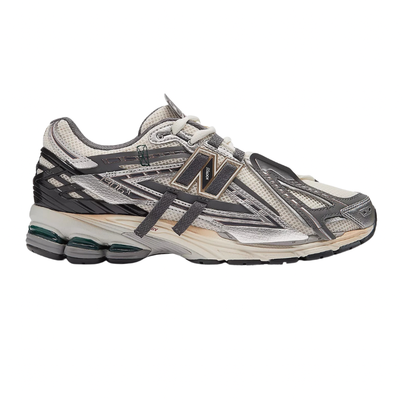 New Balance 1906A 'Silver Metallic' (Men)