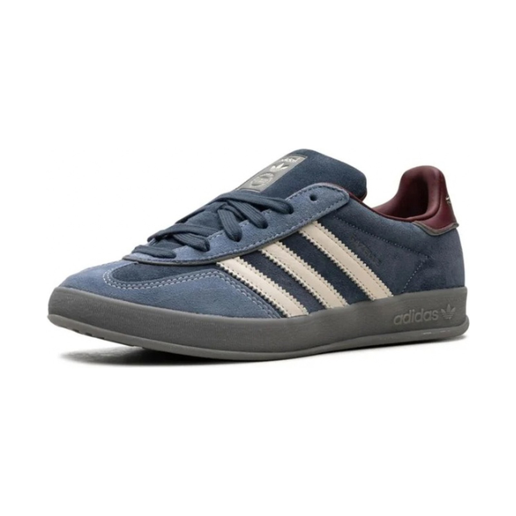 adidas Gazelle Indoor 'Crew Navy' (Women)