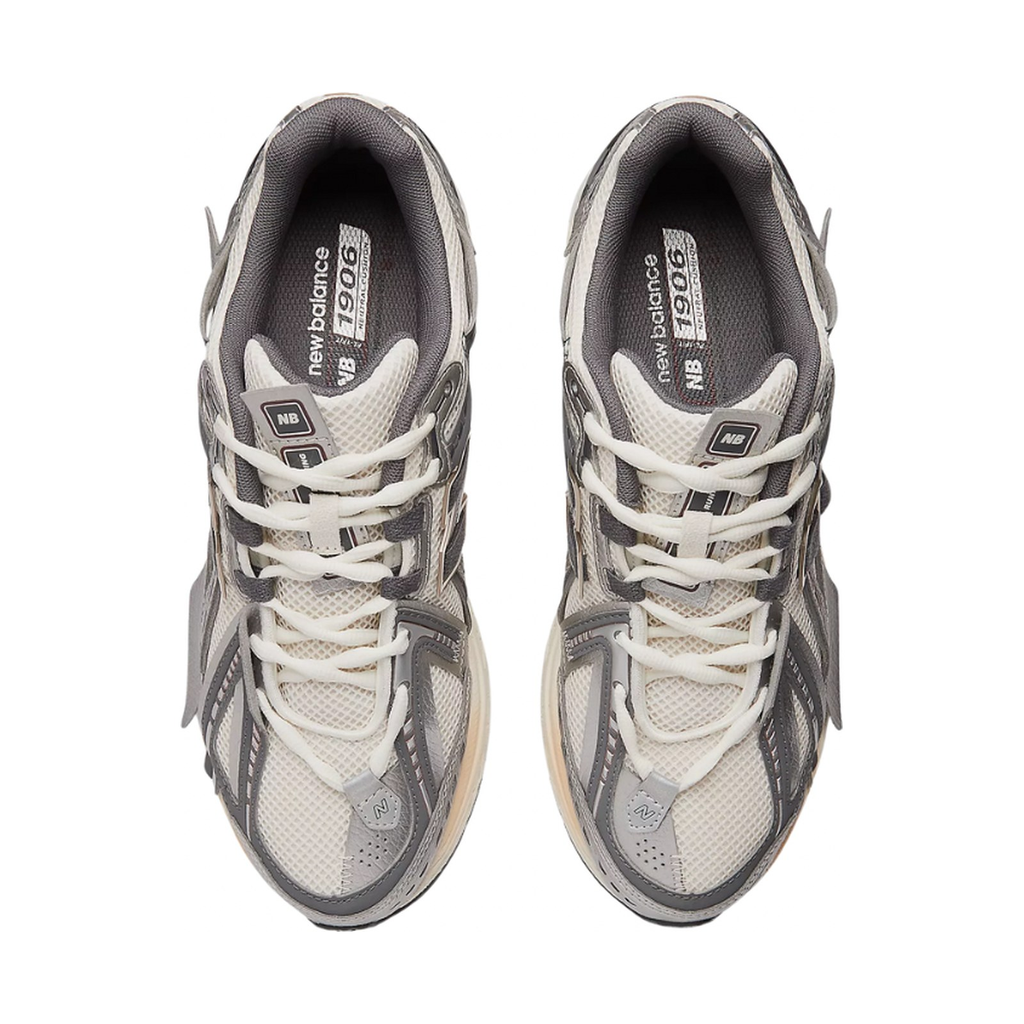 New Balance 1906A 'Silver Metallic' (Men)