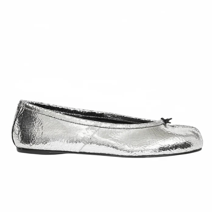 Maison Margiela Tabi Ballerina 'Broken Mirror' (Women)
