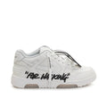 Off-White Out Of Office 'For Walking' (Unisex)