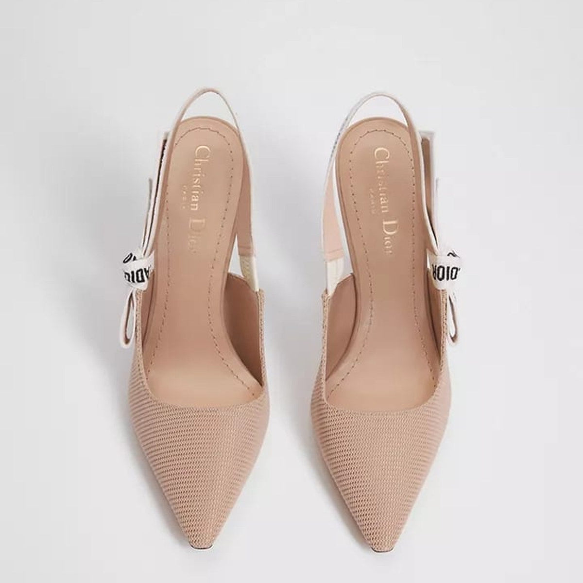 Dior J'Adior Slingback Pump (Women)