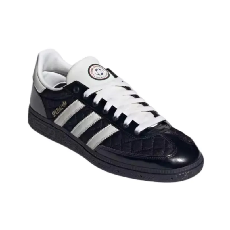 adidas Handball Spezial 'Core Black White' (Women)
