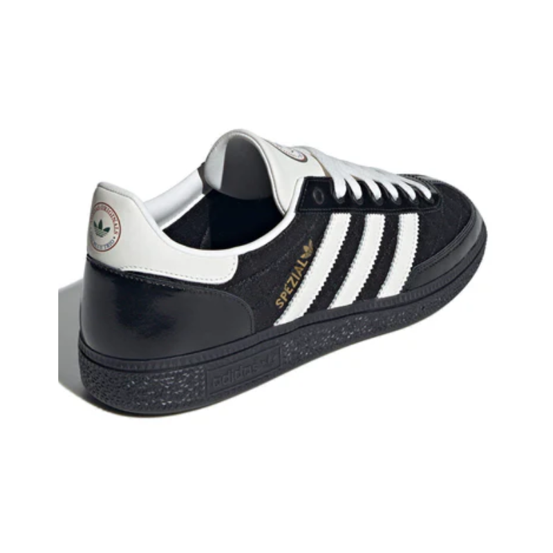adidas Handball Spezial 'Core Black White' (Women)