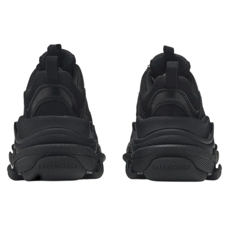 Balenciaga Triple S 'Triple Black' (Unisex)