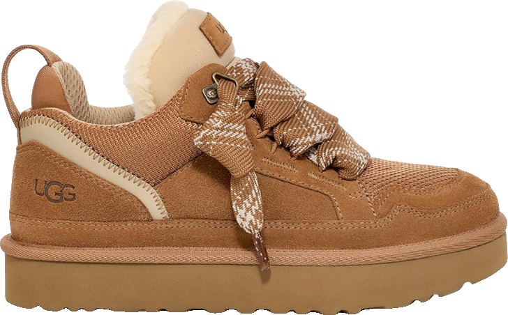 UGG Lowmel 'Chestnut' (Women)