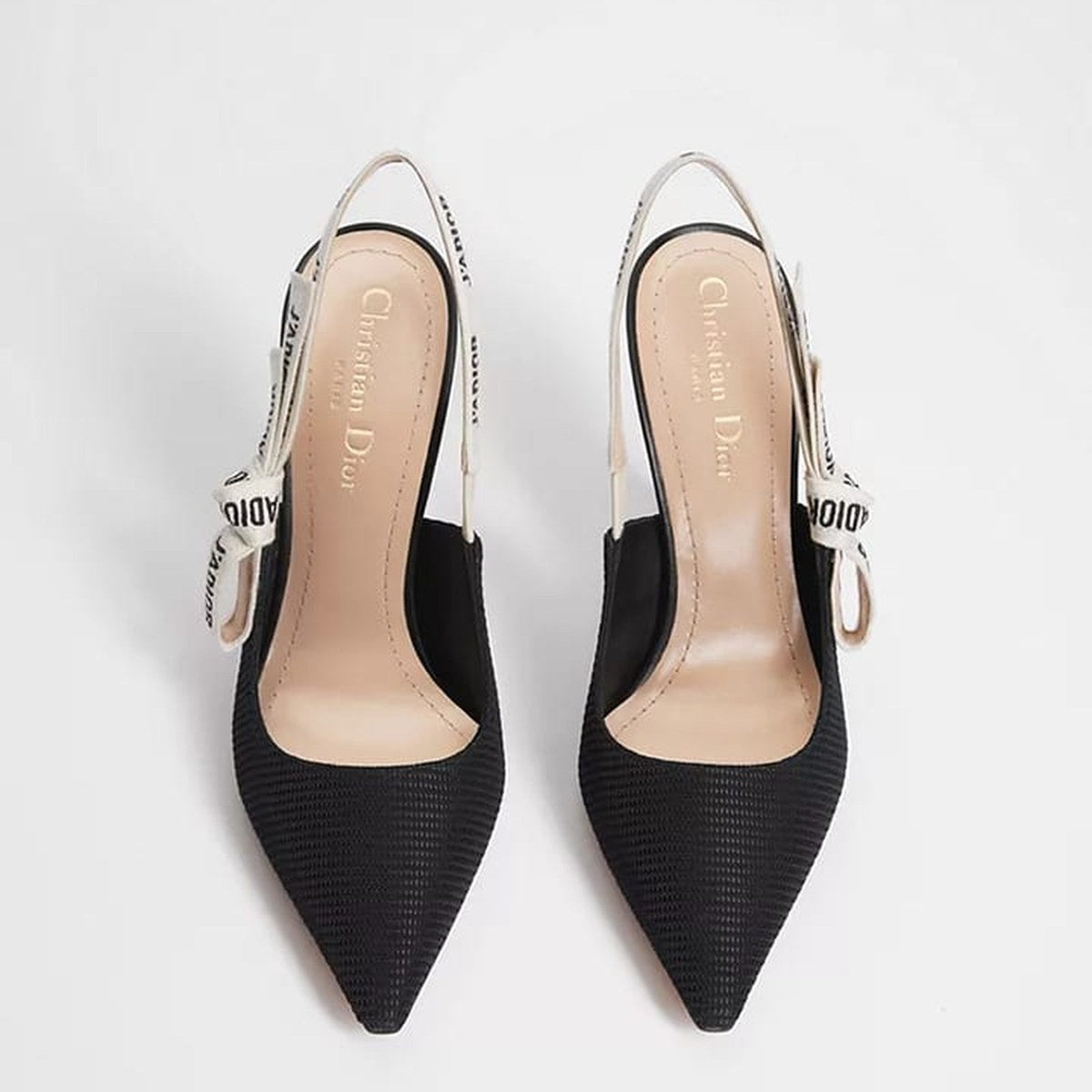 Dior J'Adior Slingback Pump (Women)