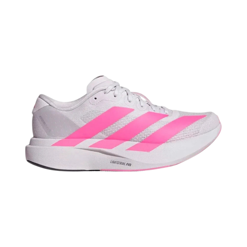 adidas Adizero Evo SL 'Pink White' (Women)