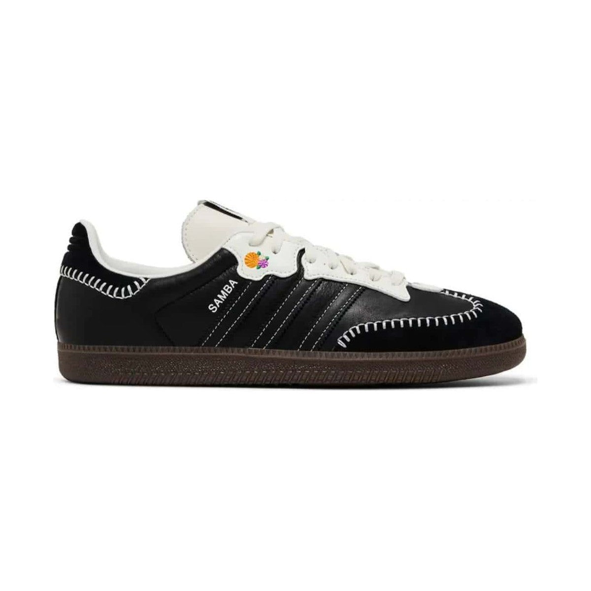 adidas Samba OG Día de Muertos 'Black' (Unisex)