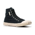 Balenciaga Paris High-Top Sneaker 'White' (Unisex)