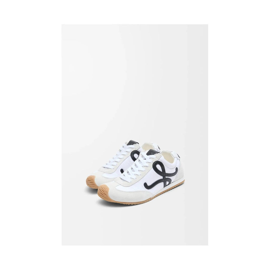 Loewe Ballet Runner 2.0 'White Black' (Women)