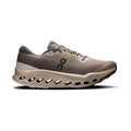 On Cloudsurfer Trail 2 Waterproof 'Black' (Men)