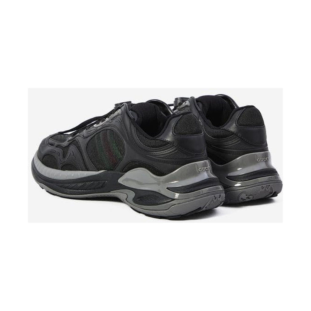 Gucci Gucci 2.0 Sneaker 'Black' (Men)