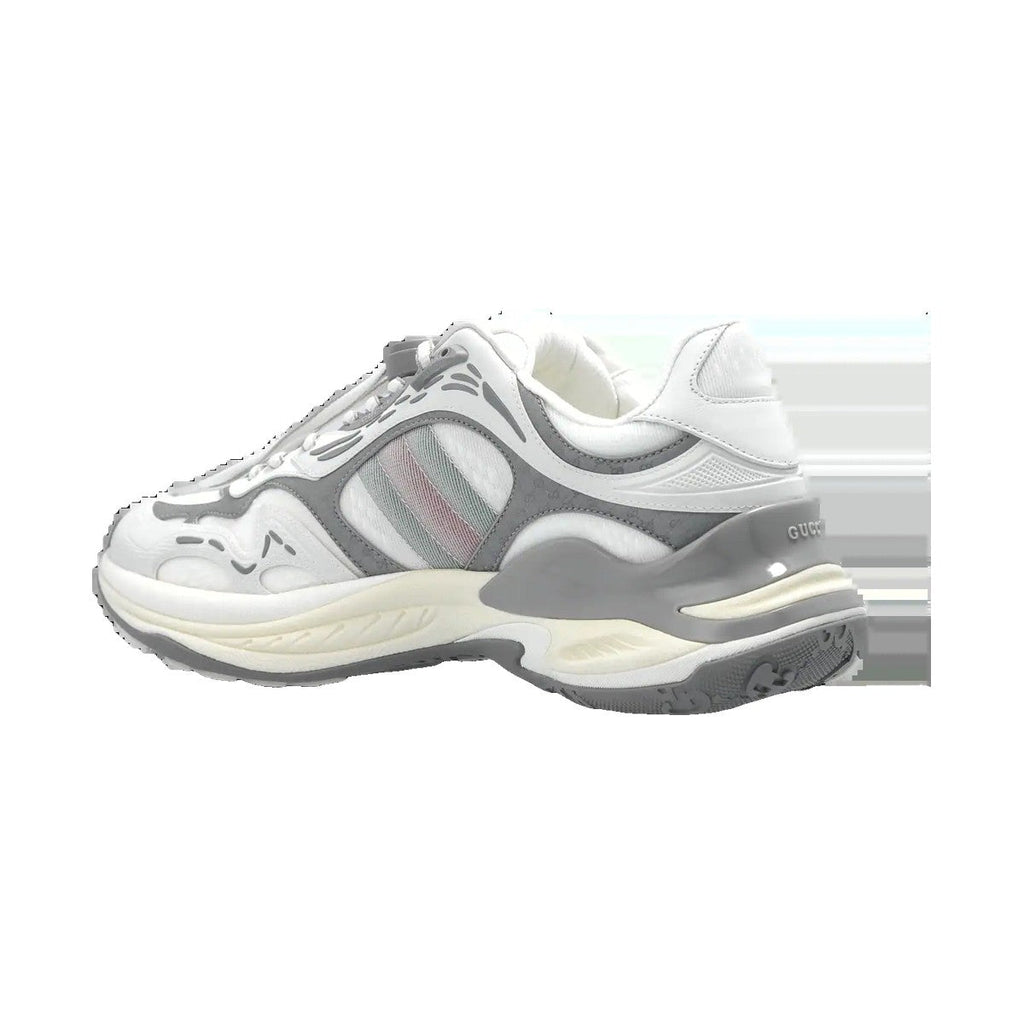 Gucci Gucci 2.0 Sneaker 'White' (Men)