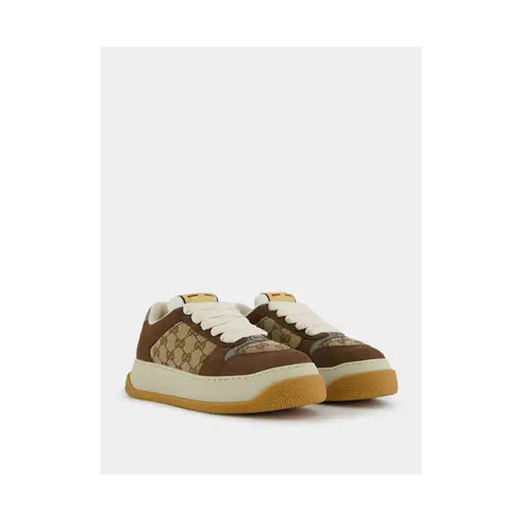 Gucci Screener Sneaker 'GG Supreme' (Men)
