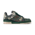 Louis Vuitton LV Trainer Sneaker 'Green Camo' (Men)