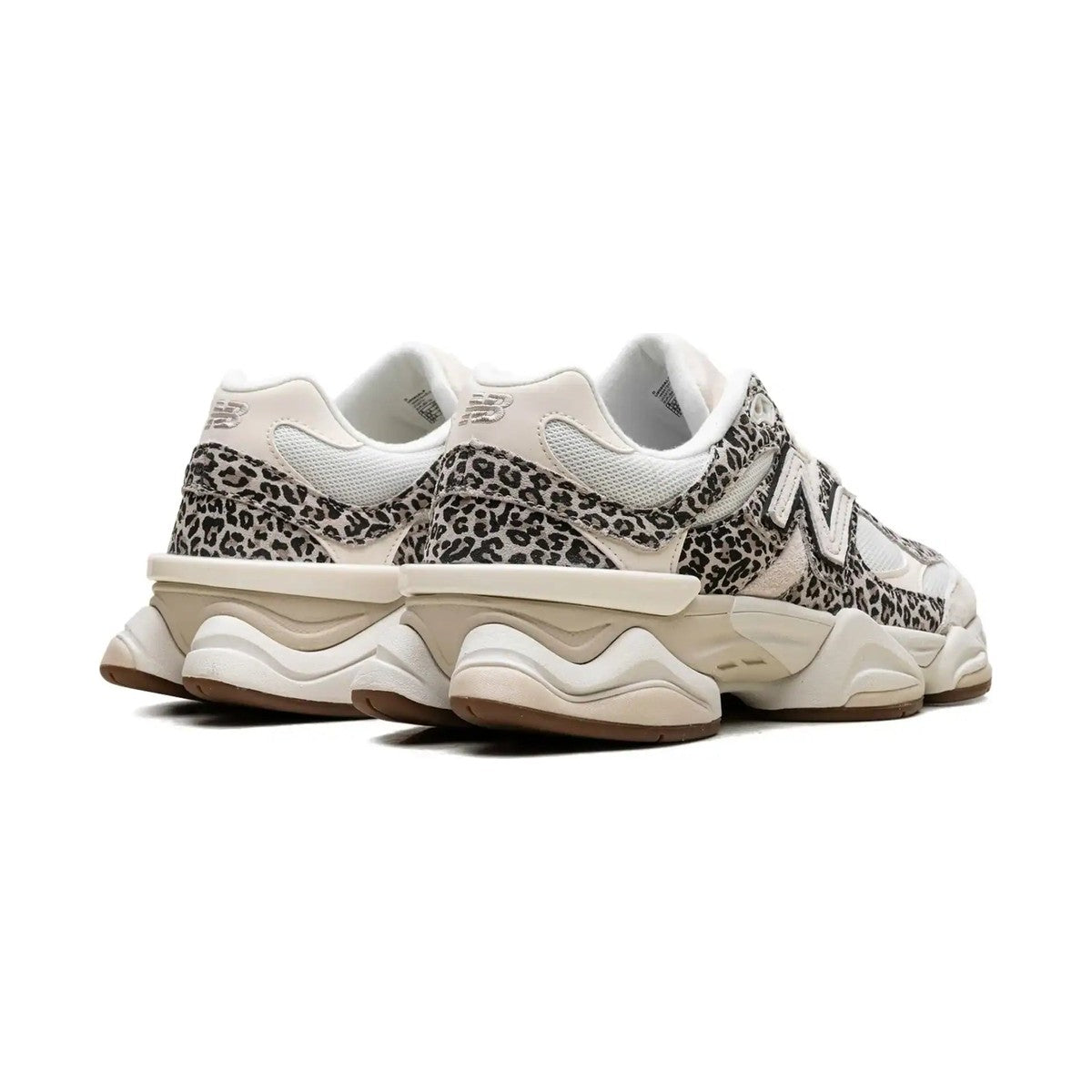 New Balance 9060 'Leopard' (Women)