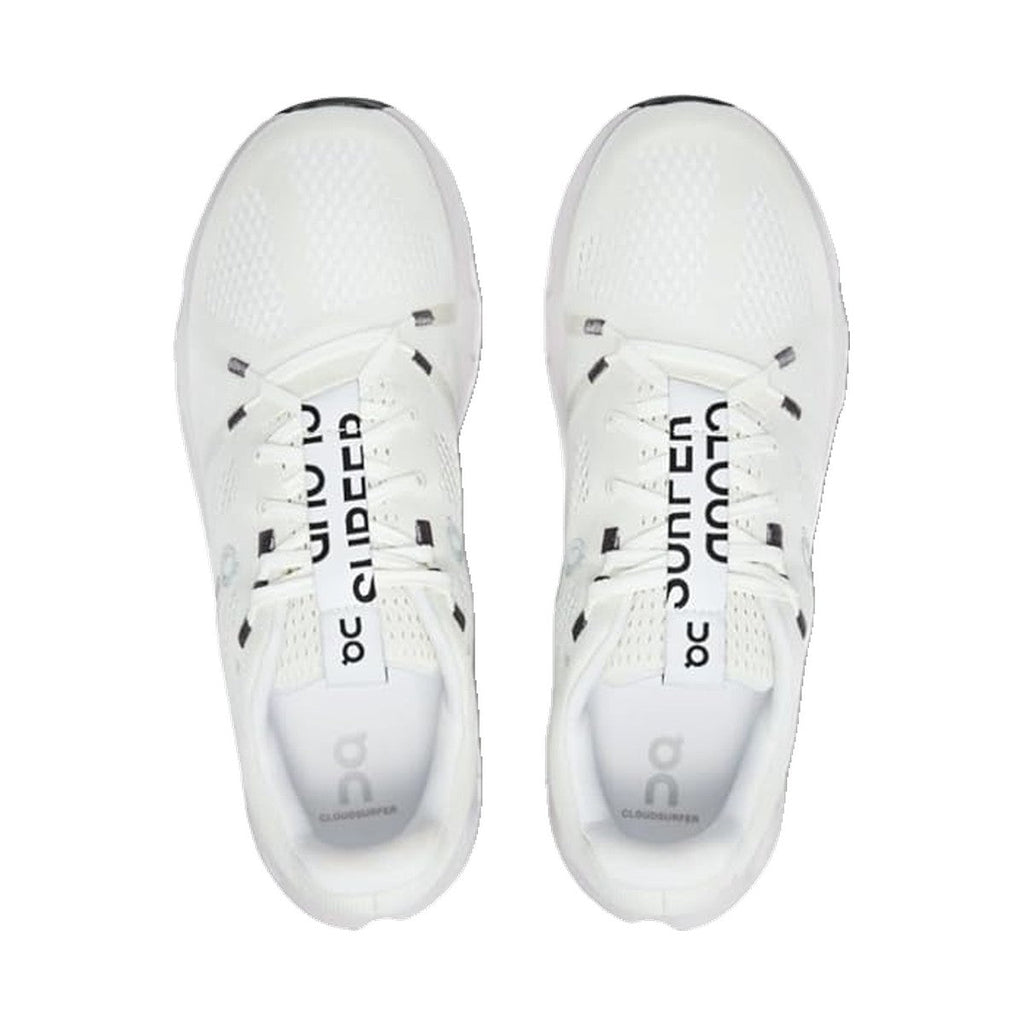 On Cloudsurfer 'All White' (Unisex)