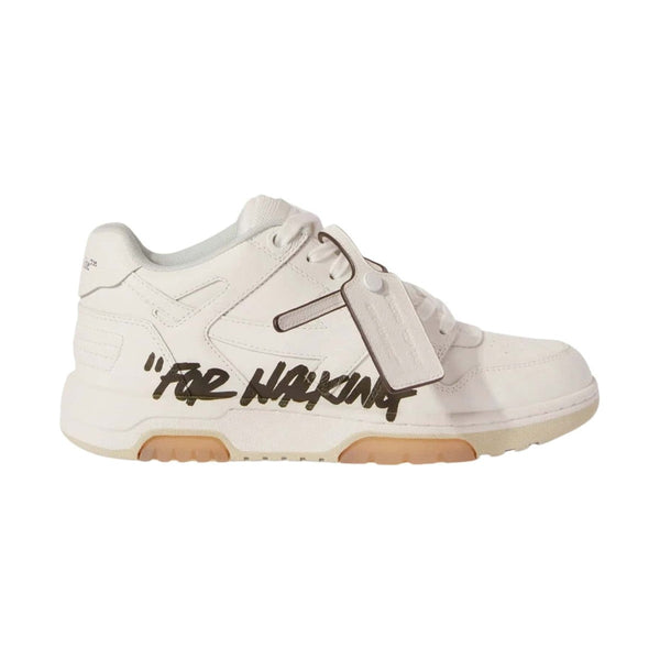 Off-White Out Of Office 'For Walking' 'White' (Unisex) 