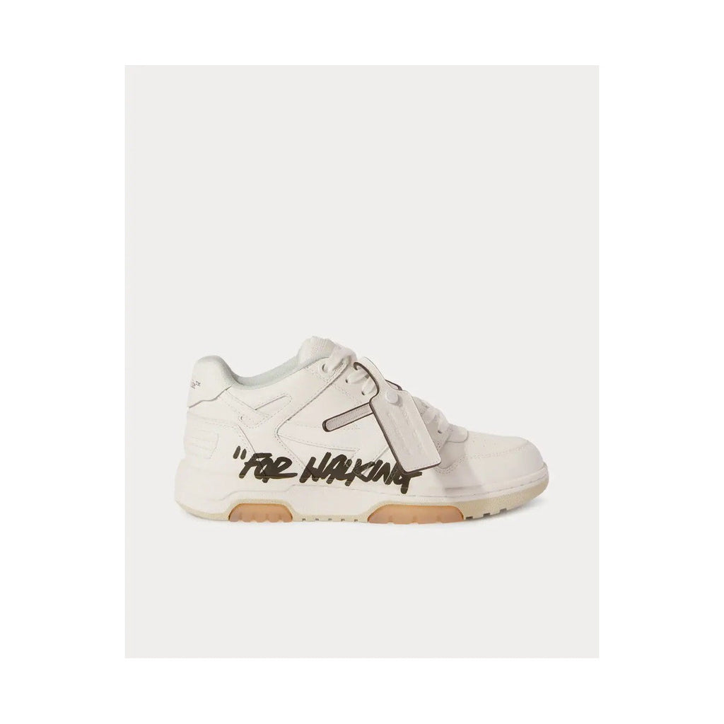 Off-White Out Of Office 'For Walking' 'White' (Unisex) 