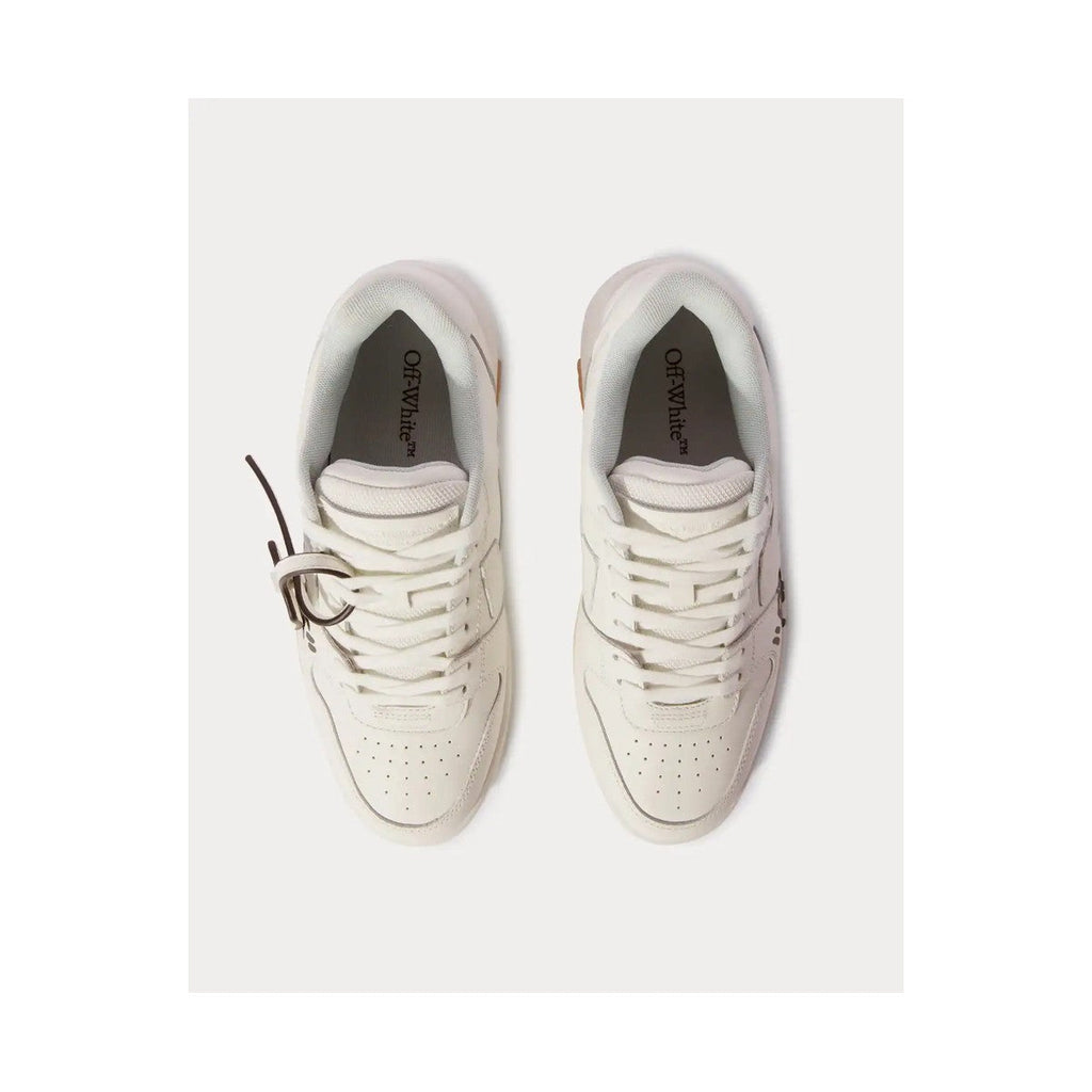 Off-White Out Of Office 'For Walking' 'White' (Unisex) 