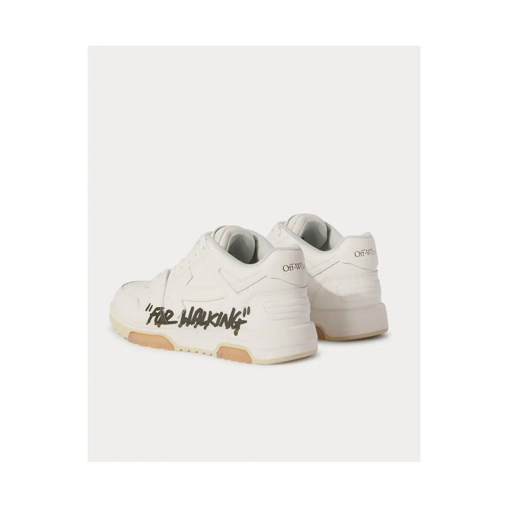 Off-White Out Of Office 'For Walking' 'White' (Unisex) 
