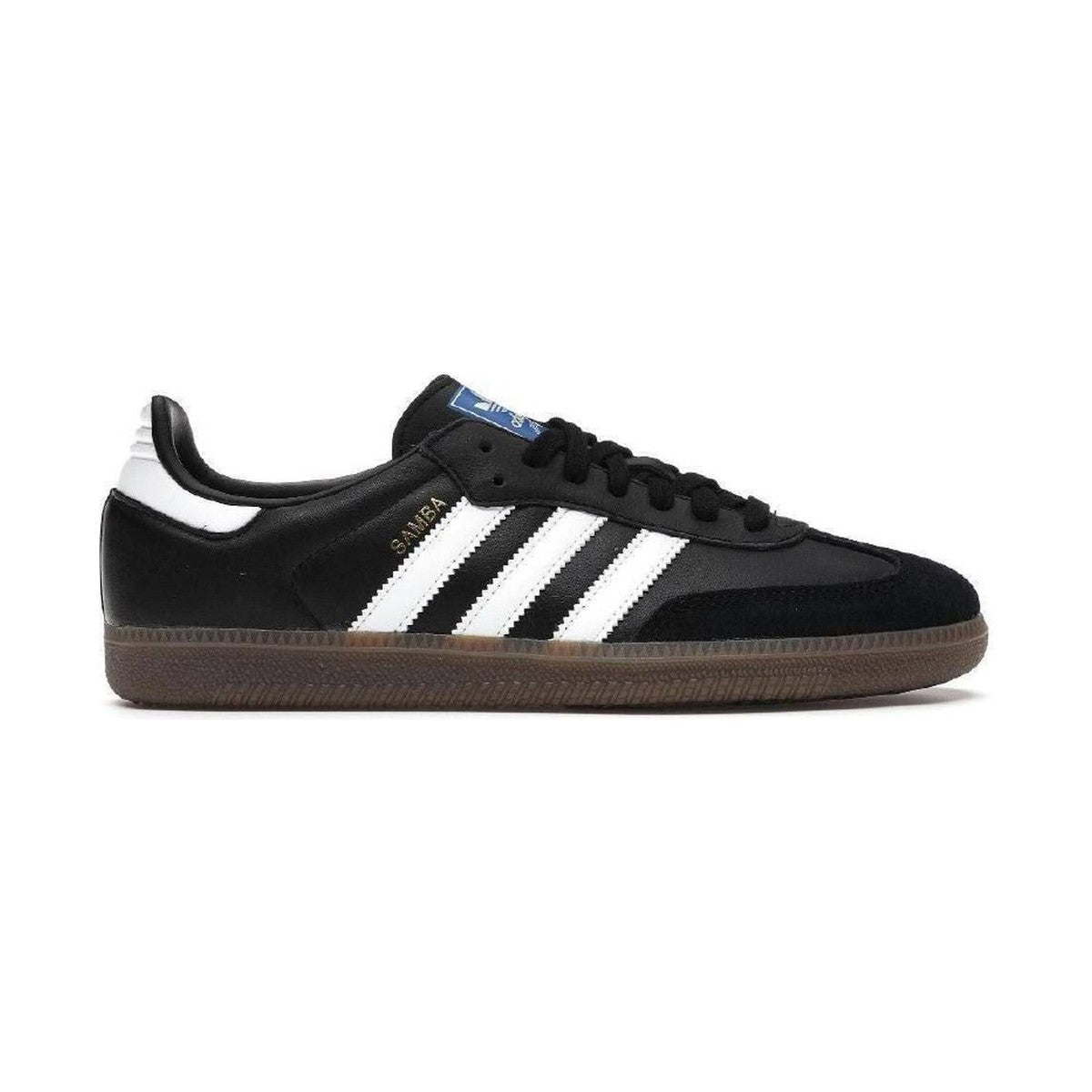 adidas Samba OG 'Core Black' (Women) 