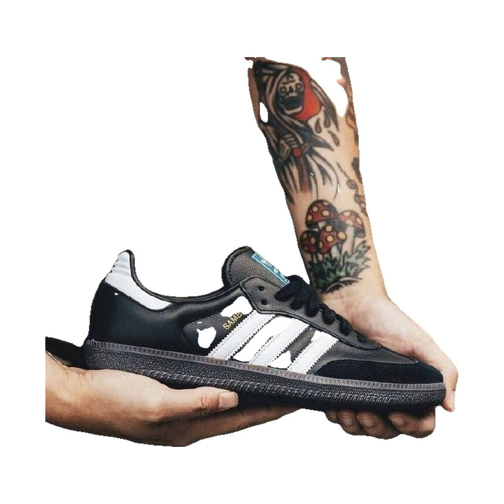 adidas Samba OG 'Core Black' (Women) 