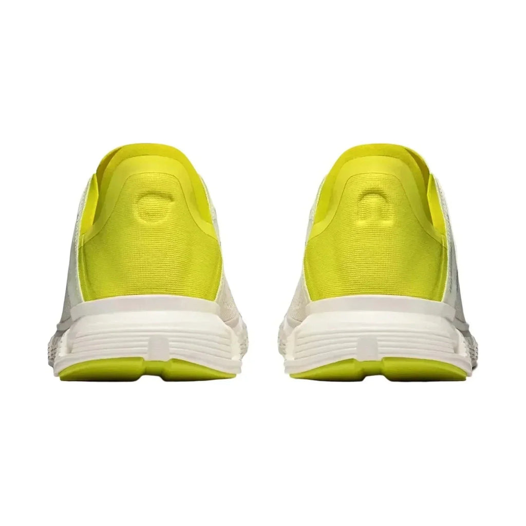On Cloud 6 Coast 'Aloe Limelight' (Unisex)