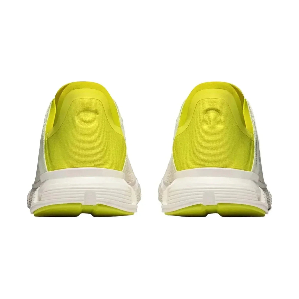 On Cloud 6 Coast 'Aloe Limelight' (Unisex)
