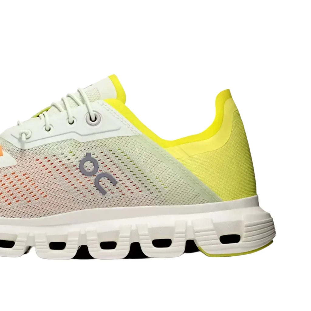 On Cloud 6 Coast 'Aloe Limelight' (Unisex)