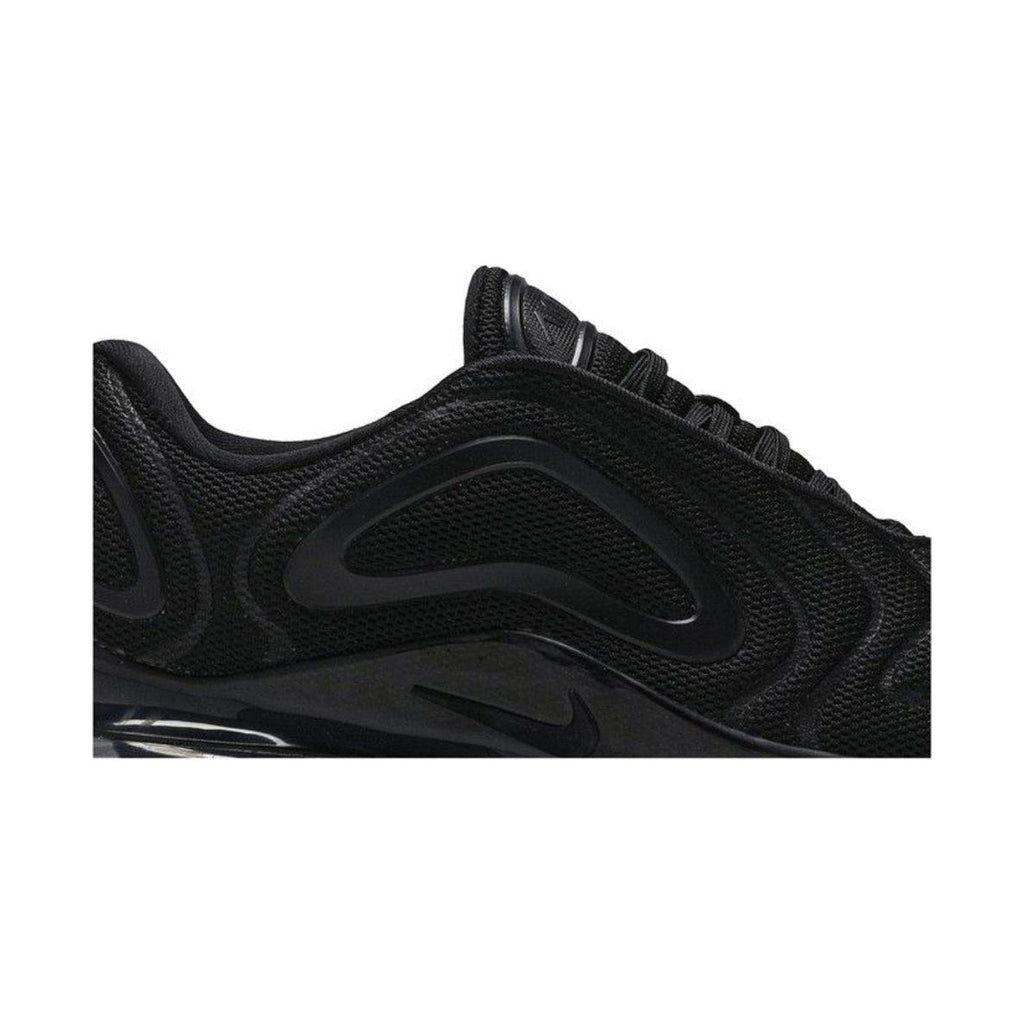 Nike Air Max 720 'Triple Black' (Men)