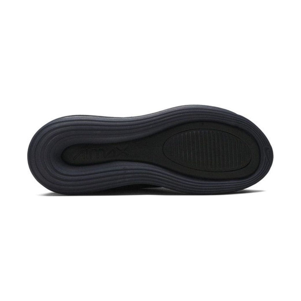 Nike Air Max 720 'Triple Black' (Men)