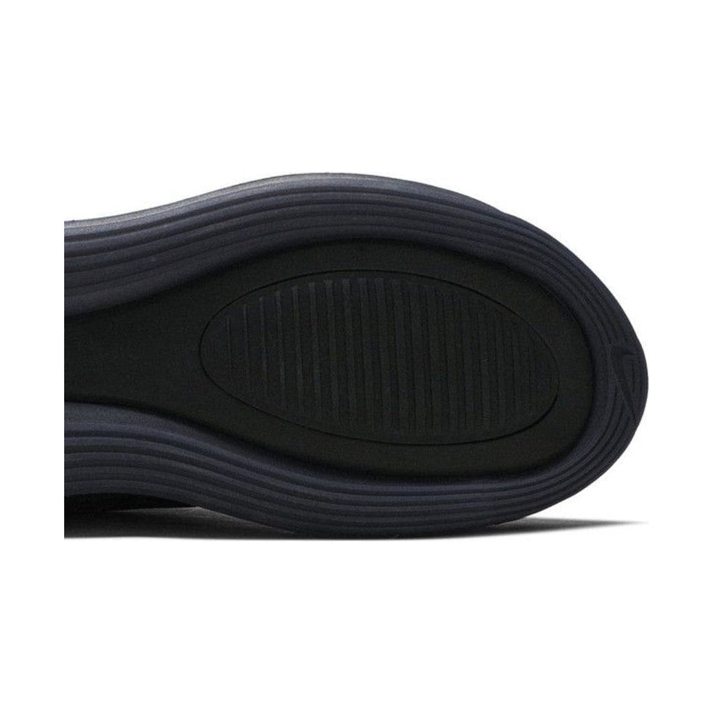 Nike Air Max 720 'Triple Black' (Men)