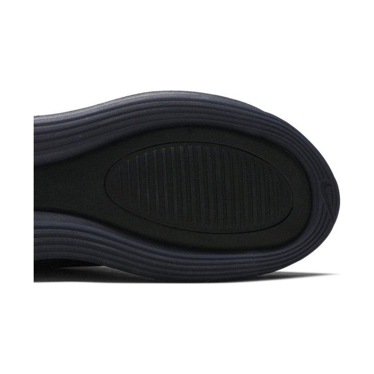 Nike Air Max 720 'Triple Black' (Men)