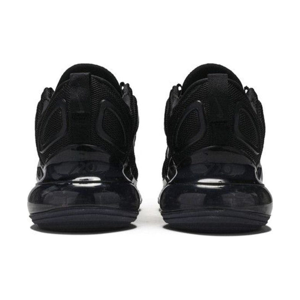 Nike Air Max 720 'Triple Black' (Men)