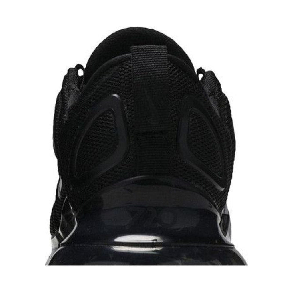 Nike Air Max 720 'Triple Black' (Men)