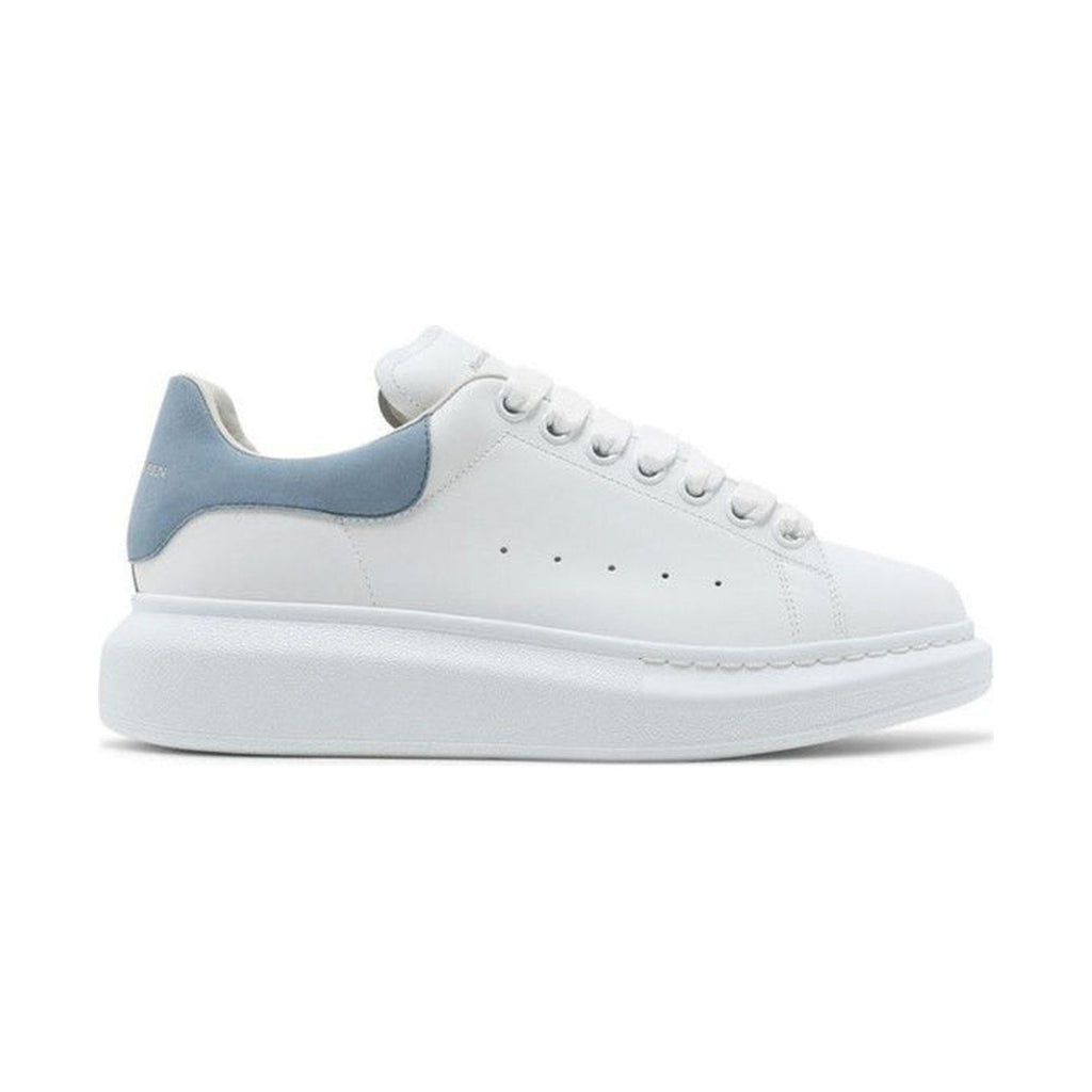 Alexander McQueen Oversized Sneaker 'White Dream Blue' (Women)