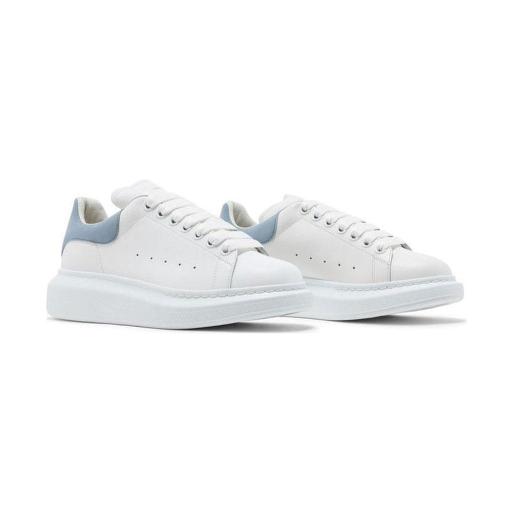 Alexander McQueen Oversized Sneaker 'White Dream Blue' (Women)