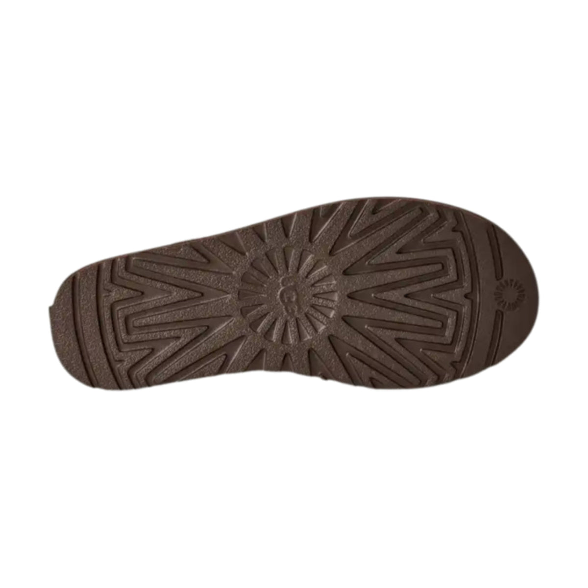 UGG Classic Micro Boot 'Dusted Cocoa' (Women)