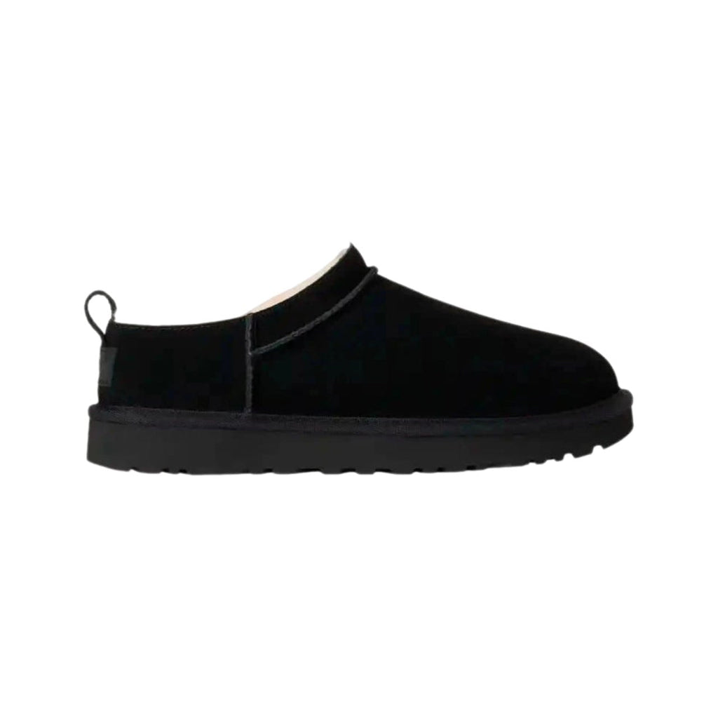UGG Classic Micro Boot 'Black' (Women)