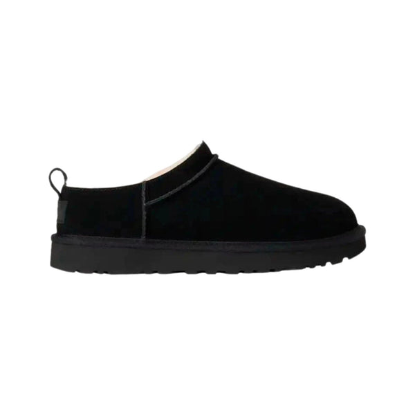UGG Classic Micro Boot 'Black' (Women)