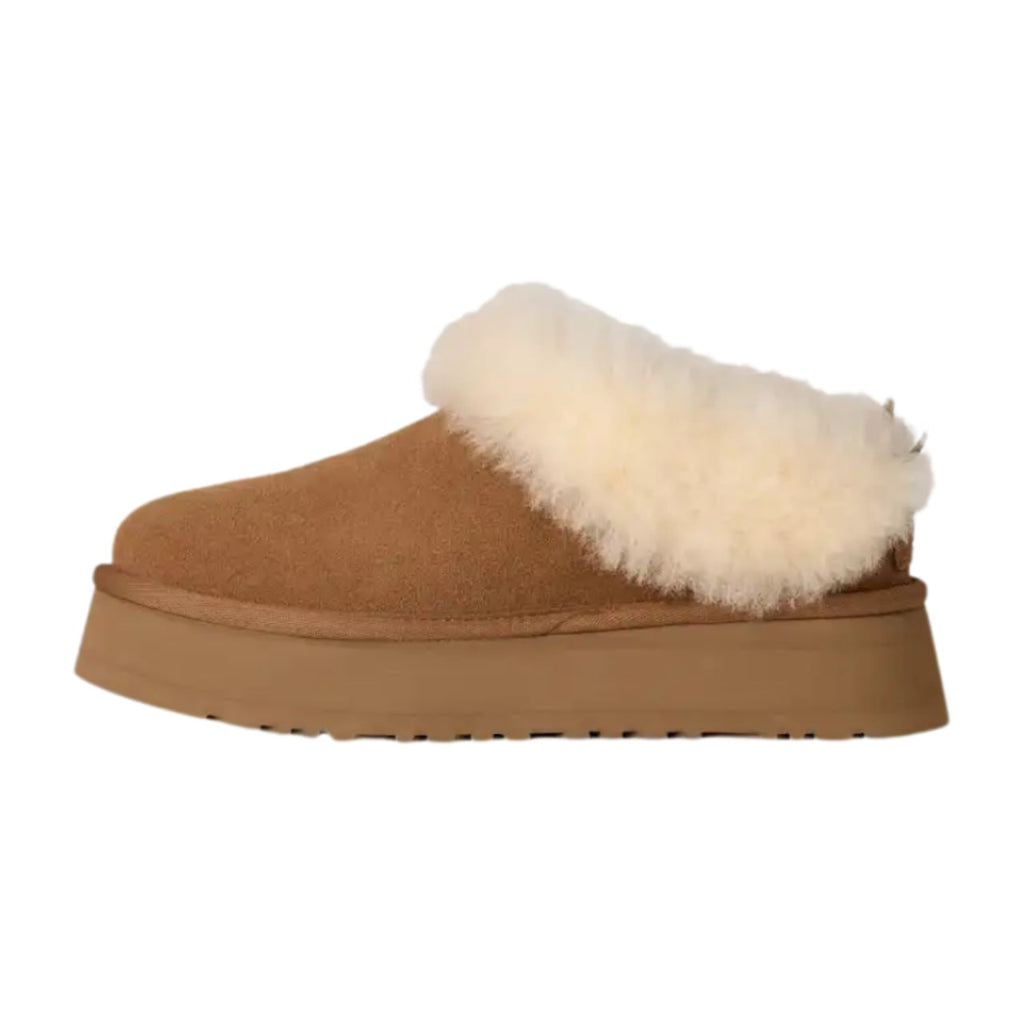 UGG Tazzelle Slipper 'Chestnut' (Women)