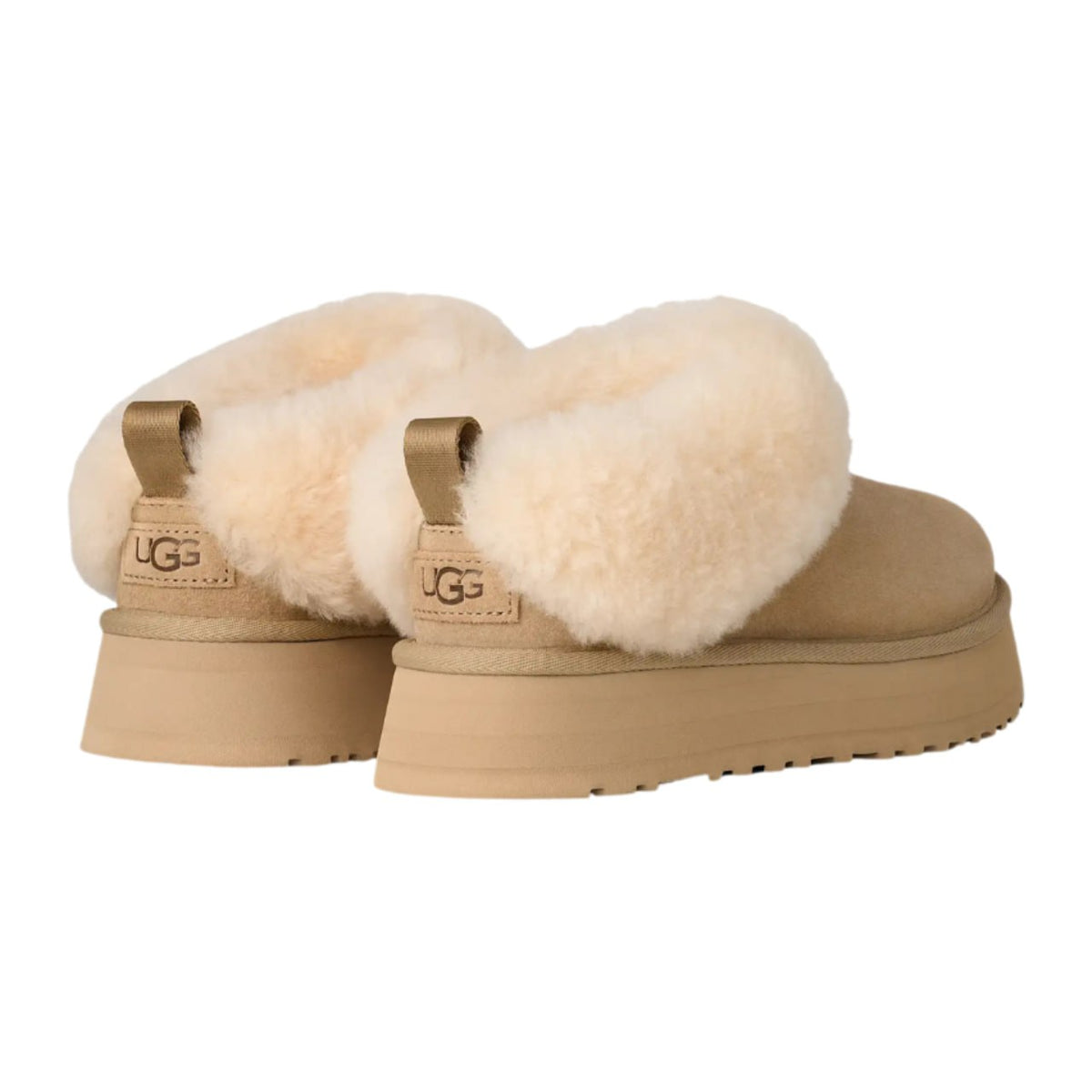 UGG Tazzelle Slipper 'Mustard Seed' (Women)