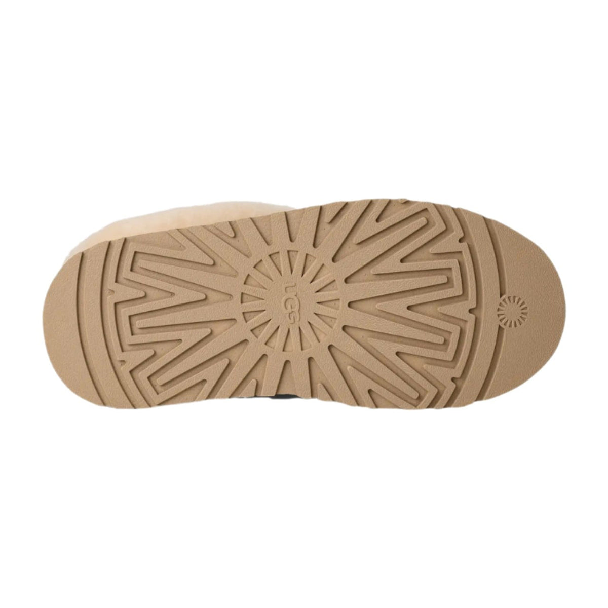 UGG Tazzelle Slipper 'Mustard Seed' (Women)