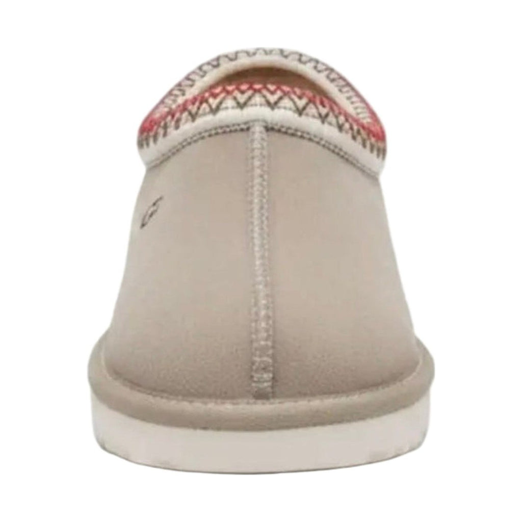 UGG Tasman Slipper 'Beige Red' (Women)