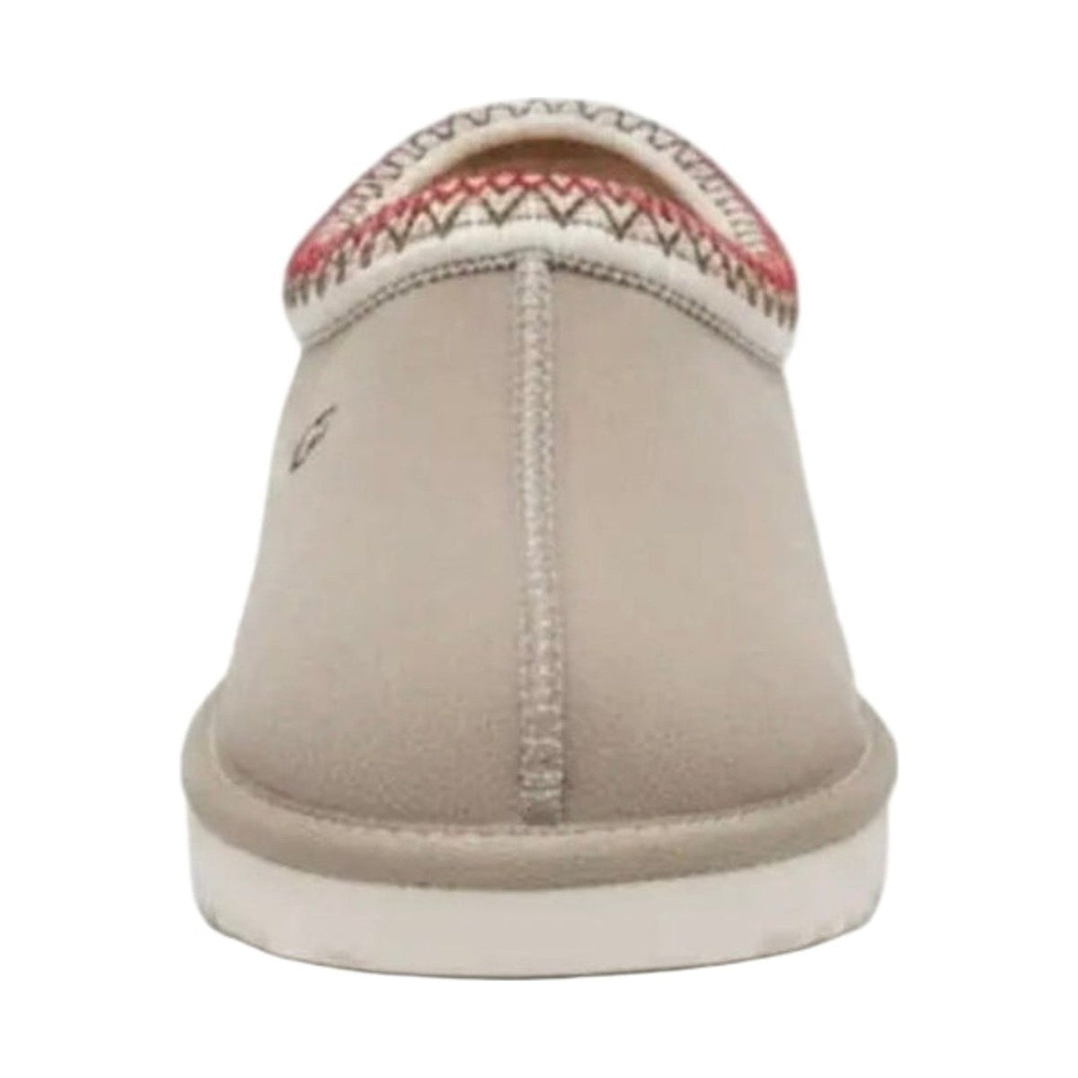 UGG Tasman Slipper 'Beige Red' (Women)