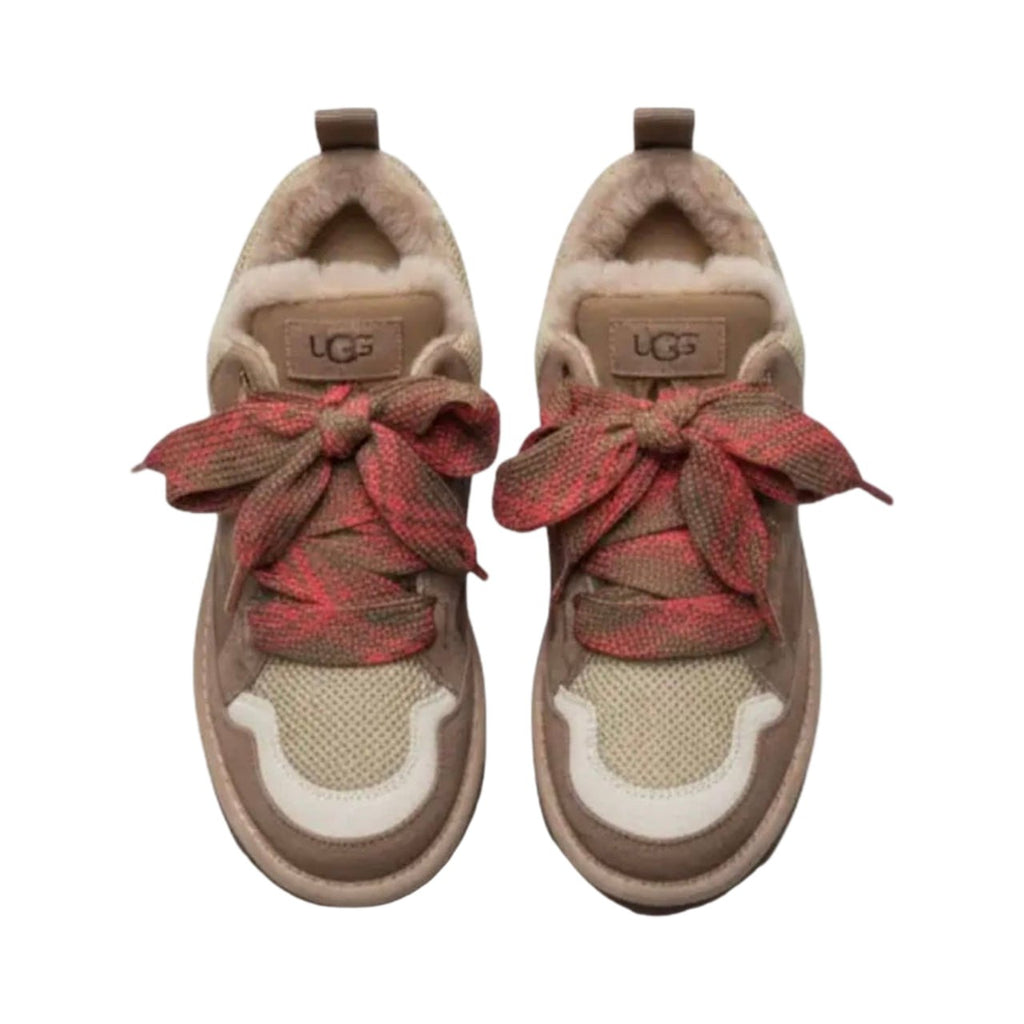 UGG Lowmel 'Rocky Oak' (Women)